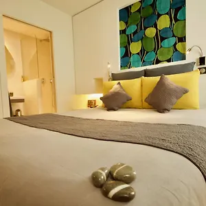 5* Couette-café Les Galets